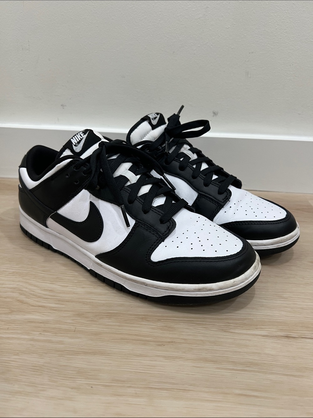Nike Dunk Low Retro Casual Shoes